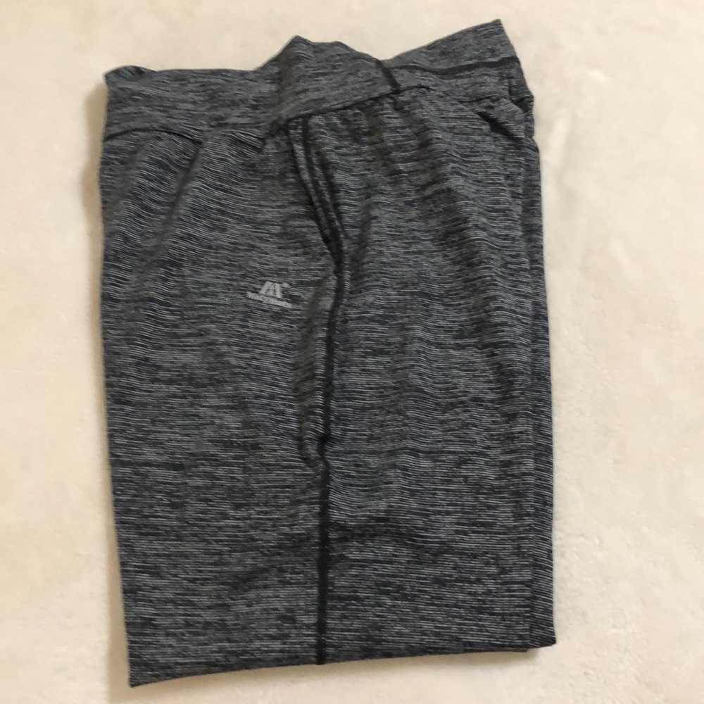 Matymats NWT dark grey jogger/workout pants